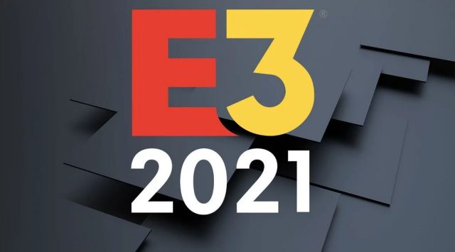 غایبین رویداد E3 2021