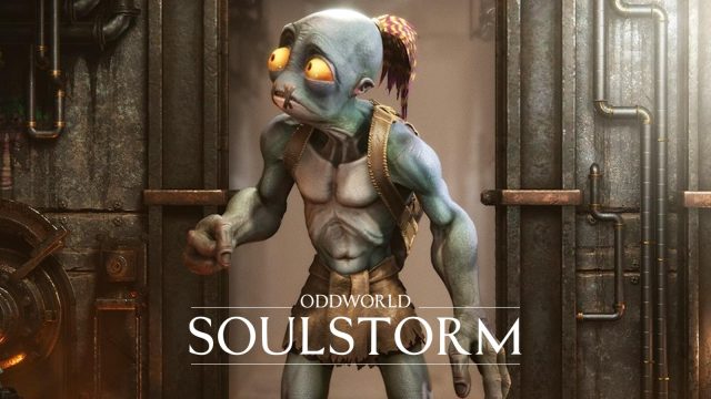 بررسی بازی Oddworld: Soulstorm