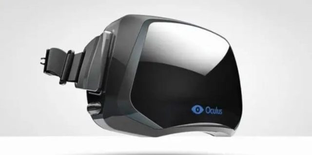 بازی های VR یا واقعیت مجازی