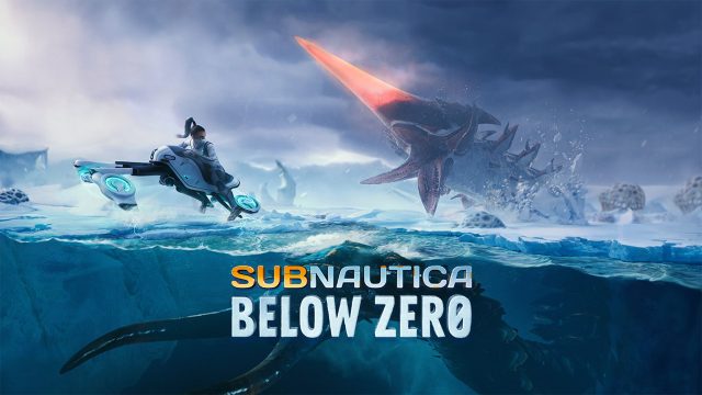 هر آنچه باید از بازی Subnautica: Below Zero بدانید