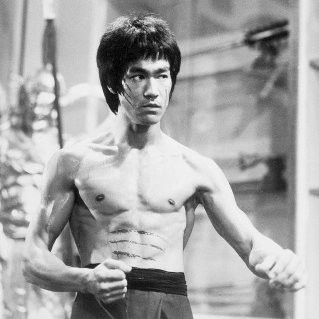 Enter the Dragon (1973)