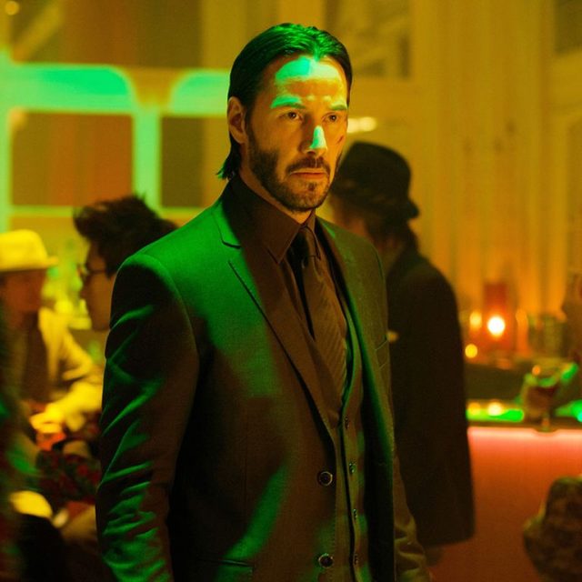 John Wick (2014)