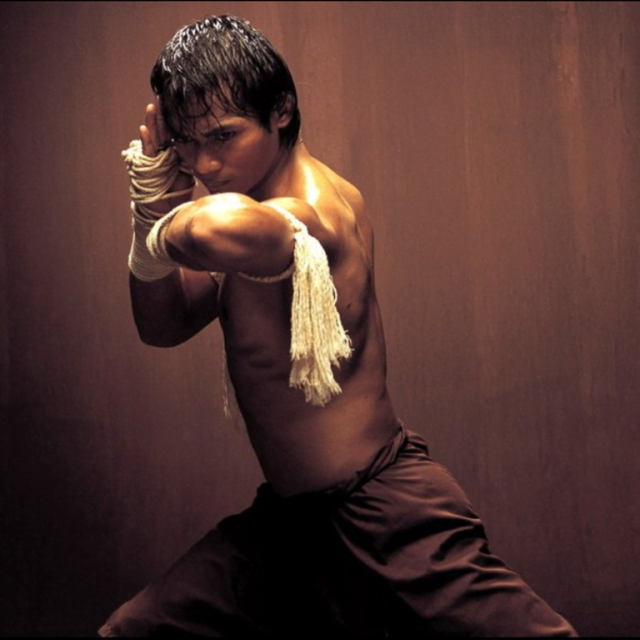 Ong-Bak (2003)