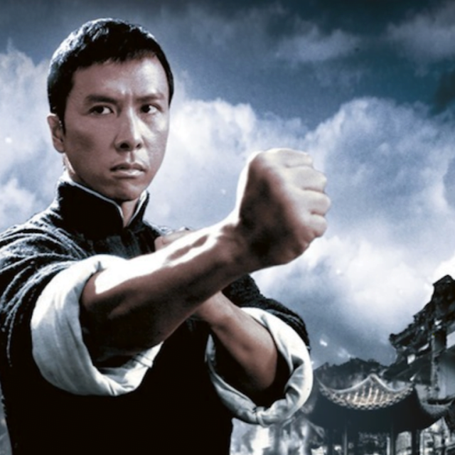 Ip Man (2008)