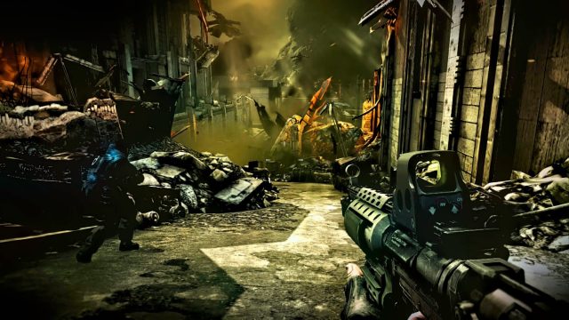 چرا Killzone 2 یکی از بهترین شوترهای تاریخ است؟