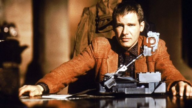 1 -  Blade Runner (1982) - 10 فیلم برتر علمی تخیلی