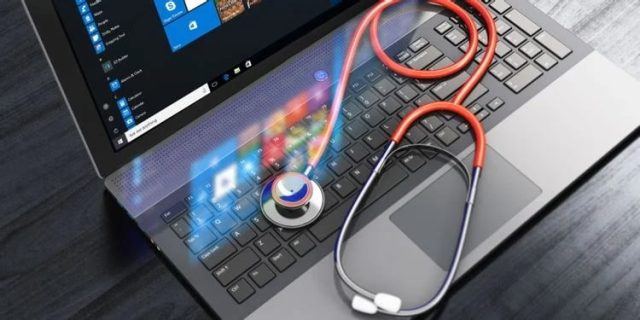 چگونه سلامت لپتاپ یا کامپیوتر را چک کنید