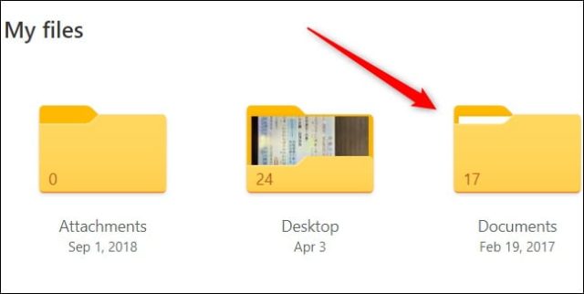 حذف یادداشت در Microsoft OneNote 2 محیط OneDrive