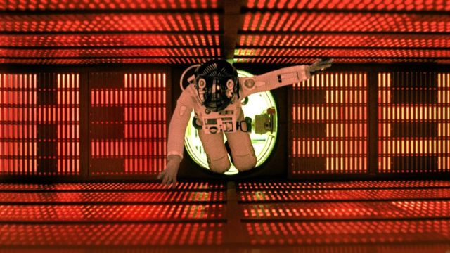 5 - 2001: A Space Odyssey (1968)