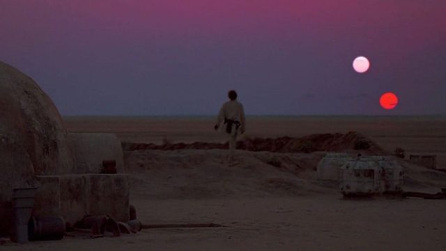 6 - Star Wars (1977)