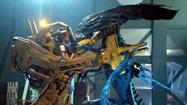 9 - Aliens (1986)