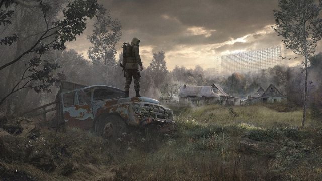 تحلیل نمایش S.T.A.L.K.E.R. 2 در رویداد E3 2021