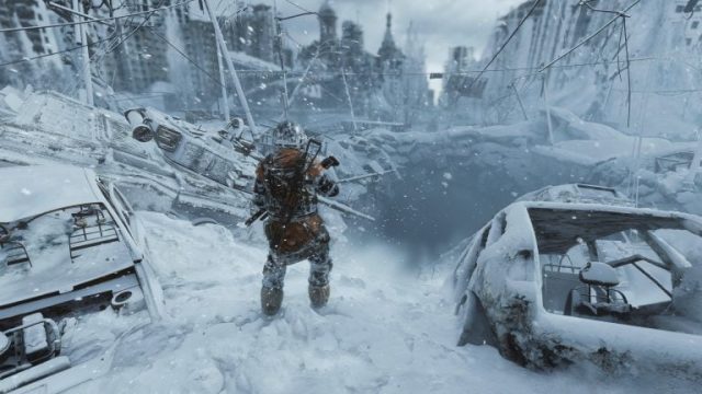 بررسی Metro Exodus (نسخه اکس‌باکس سری اکس)