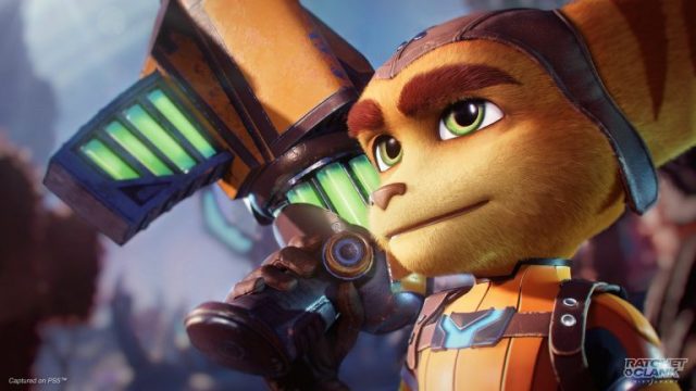 راهنمای بازی Ratchet and Clank: Rift Apart