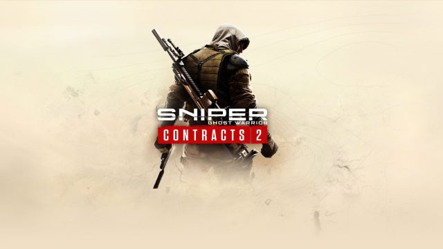 بررسی بازی Sniper Ghost Warrior Contracts 2