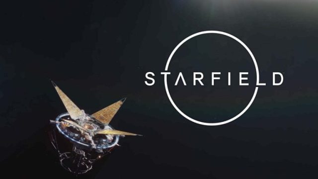 نگاهی به بازی Starfield