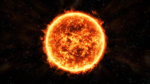 حقایقی درباره خورشید که باید بدانیم