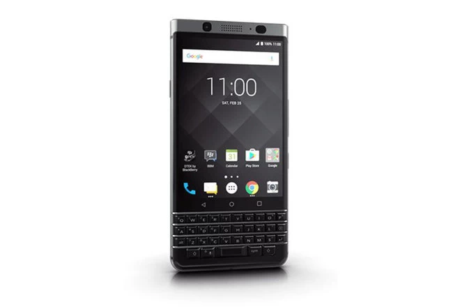 BlackBerry KeyOne