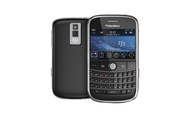 BlackBerry Bold