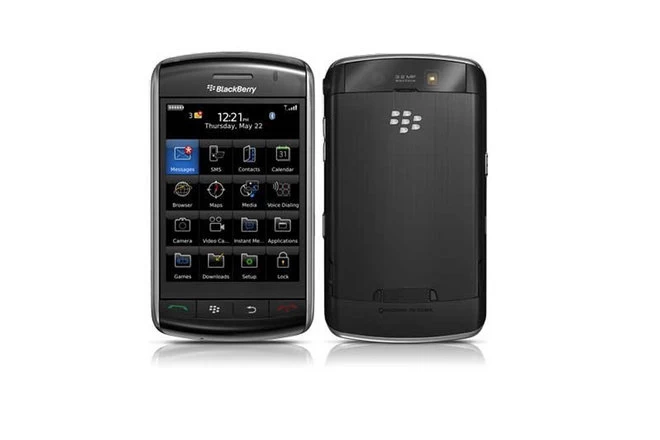 BlackBerry Storm