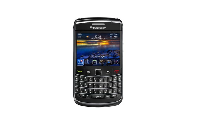 BlackBerry Bold (9700)