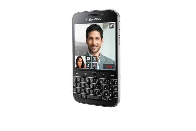 BlackBerry Classic