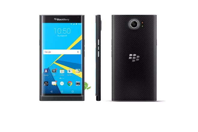 BlackBerry Priv