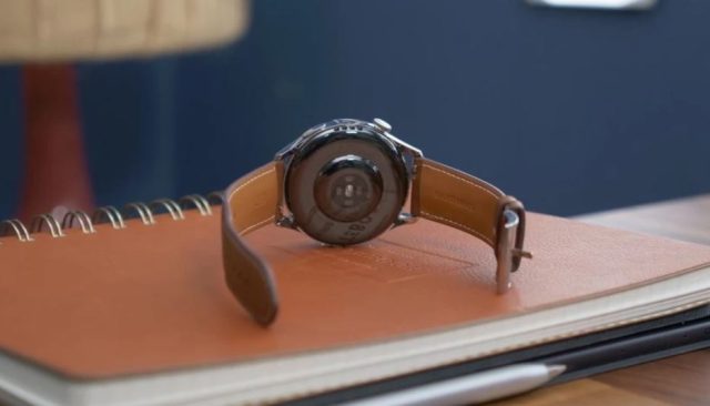 بررسی ساعت هوشمند هوآوی Watch 3