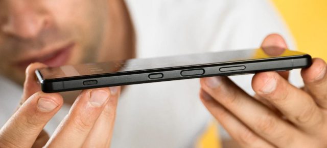 بررسی گوشی Xperia 1 III سونی