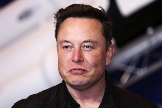 Elon Musk