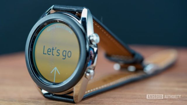 هر آنچه از ساعت Galaxy Watch 4 سامسونگ می‌دانیم