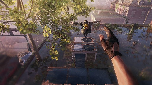 dying light 2