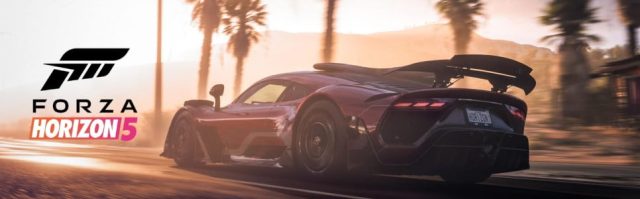 Forza Horizon 5 پتانسیل تبدیل شدن به بزرگترین بازی 2021 را دارد