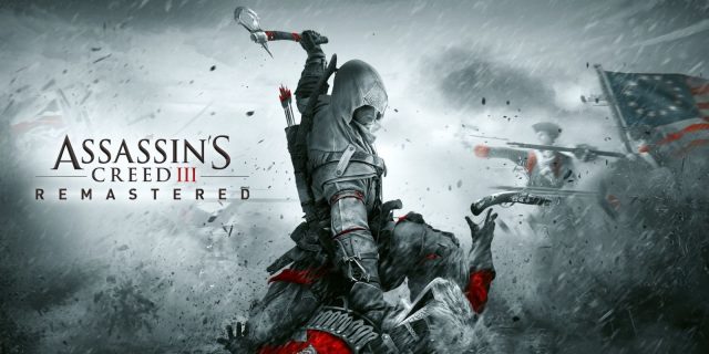 assasins creed 3