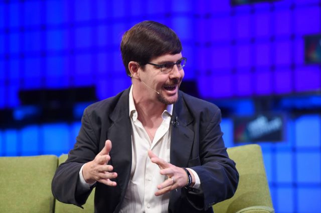 Gavin Andresen