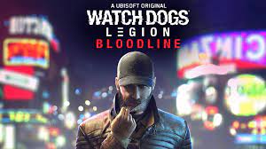 بررسی بسته الحاقی Watch Dogs: Legion