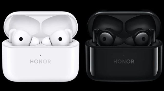 هدفون بی سیم Honor Earbuds 2 Lite راهی بازار شد