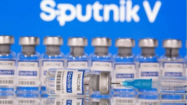 مطالعه جدید نشان دهنده مقاومت واکسن Sputnik V روسیه در برابر نوع دلتا ویروس کرونا است