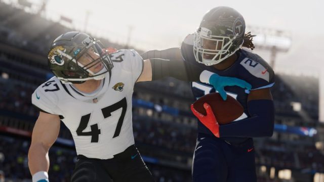 هر آنچه باید از Madden NFL 22 بدانید