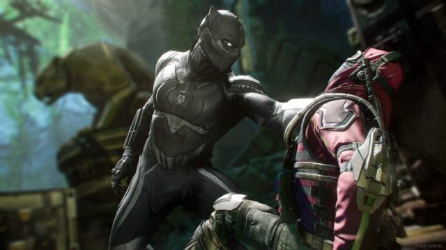 بررسی بسته الحاقی جدید Marvel’s Avengers