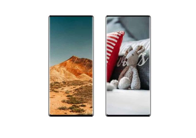 MI MIX 4 شیائومی با مشخصات بزرگ همراست