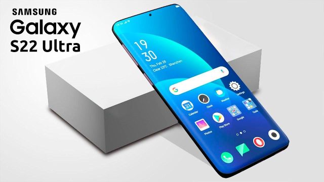 گوشی Galaxy S22 Ultra سامسونگ دارای تحول بزرگ در بخش دوربین است