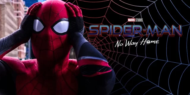 سرانجام تریلر Spider-Man 3: No Way Home منتشر شد