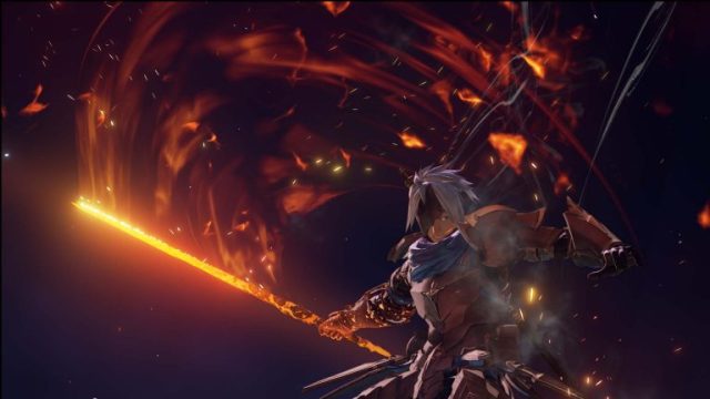 پیش نمایش Tales of Arise