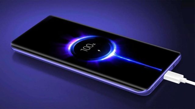 گوشی های سال 2022 شیائومی دارای فناوری شارژ سریع 200 واتی