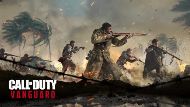 نگرانی هایی که در مورد Call of Duty: Vanguard وجود دارد