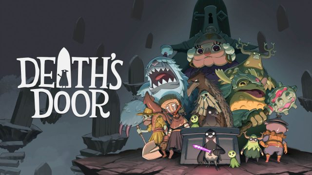 بررسی بازی Death’s Door