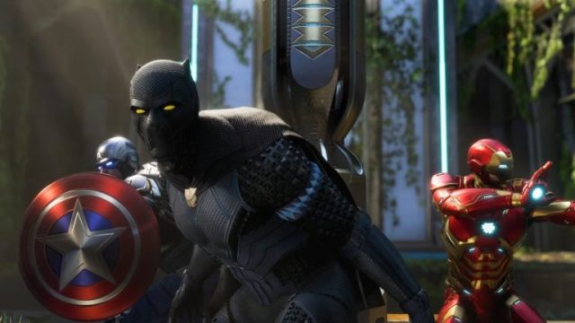 بررسی بسته الحاقی جدید Marvel’s Avengers