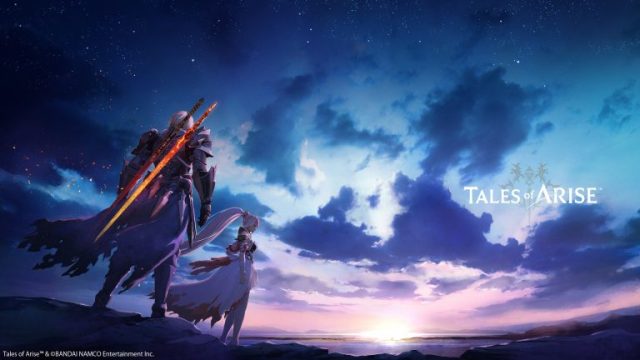 پیش نمایش Tales of Arise