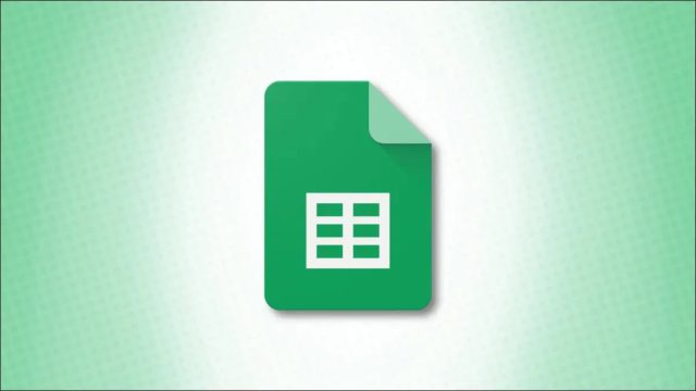 استفاده و شخصی ‌سازی تم در Google Sheets